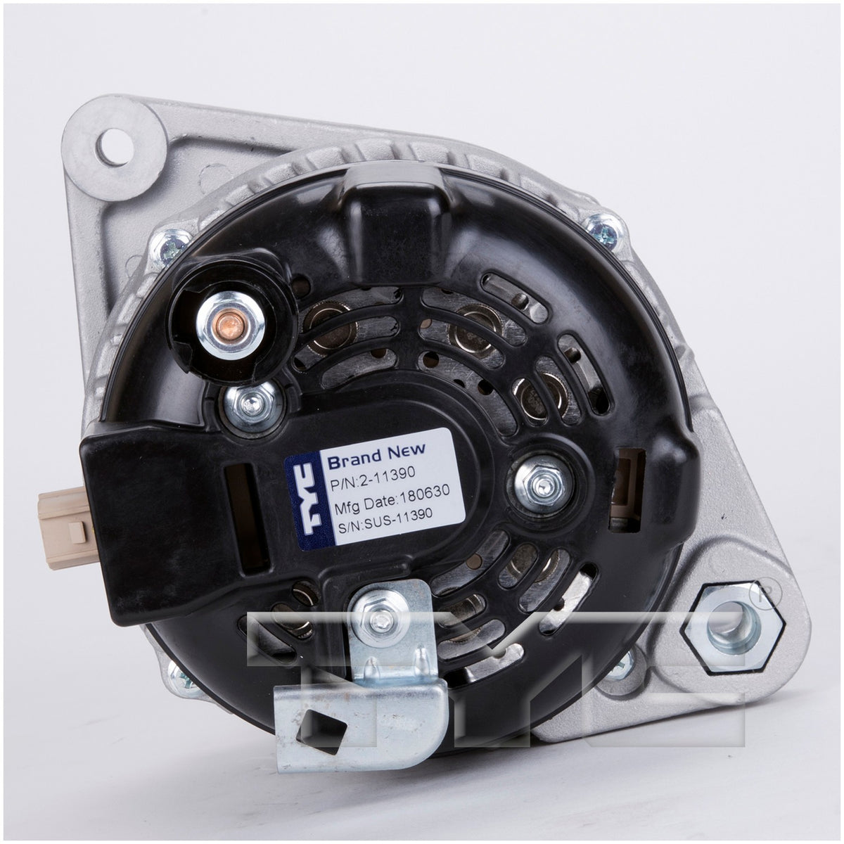 TYC Alternator 2-11390