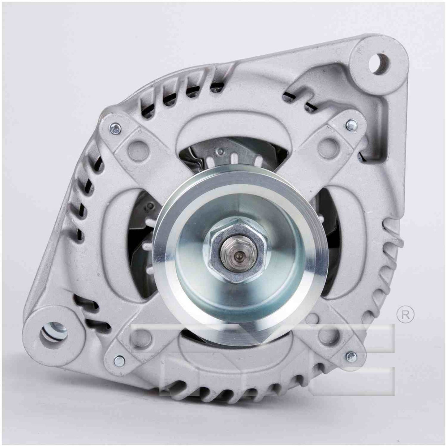 TYC Alternator 2-11390