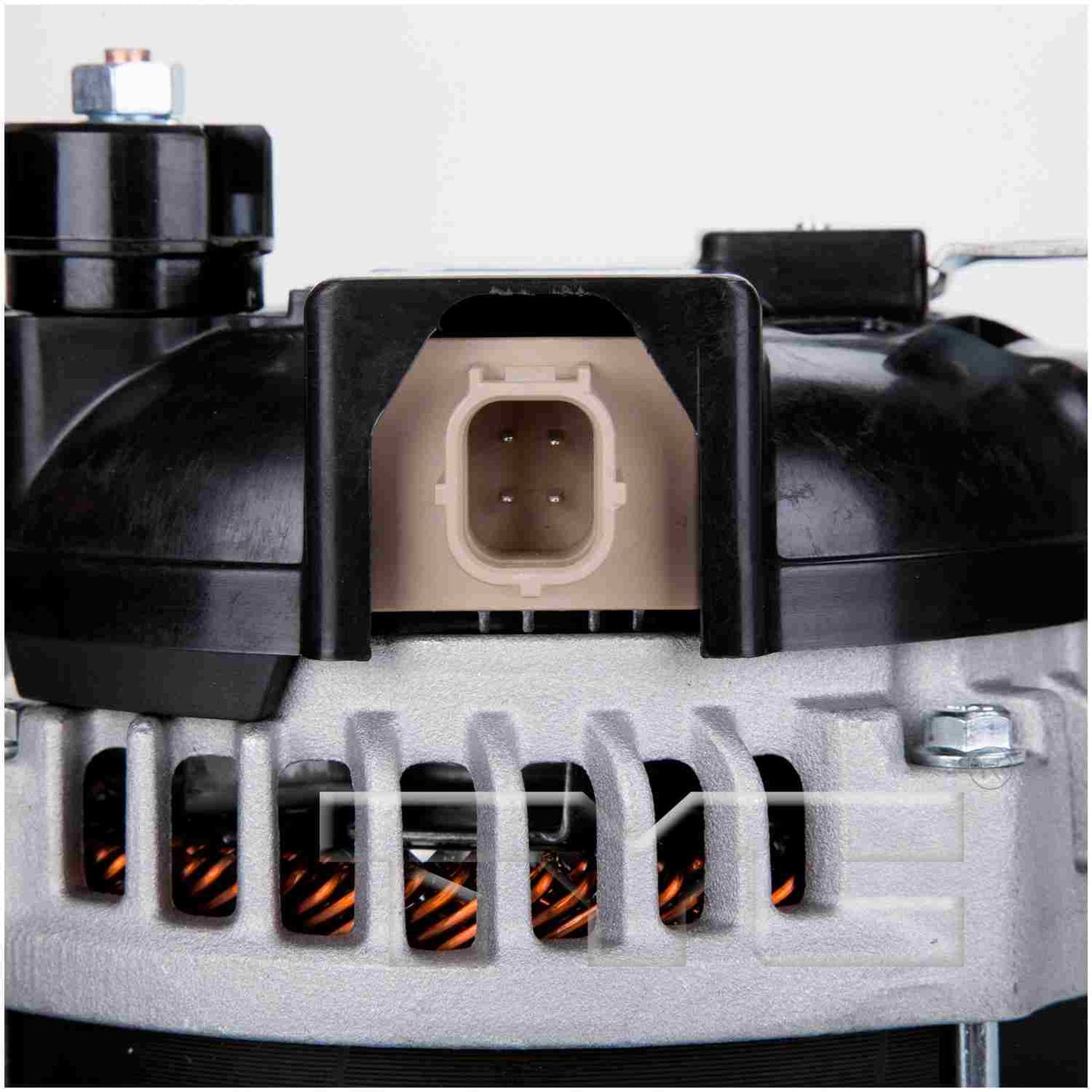 TYC Alternator 2-11390