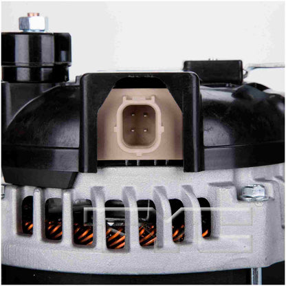 TYC Alternator 2-11390