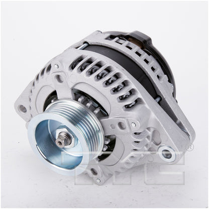 TYC Alternator 2-11391
