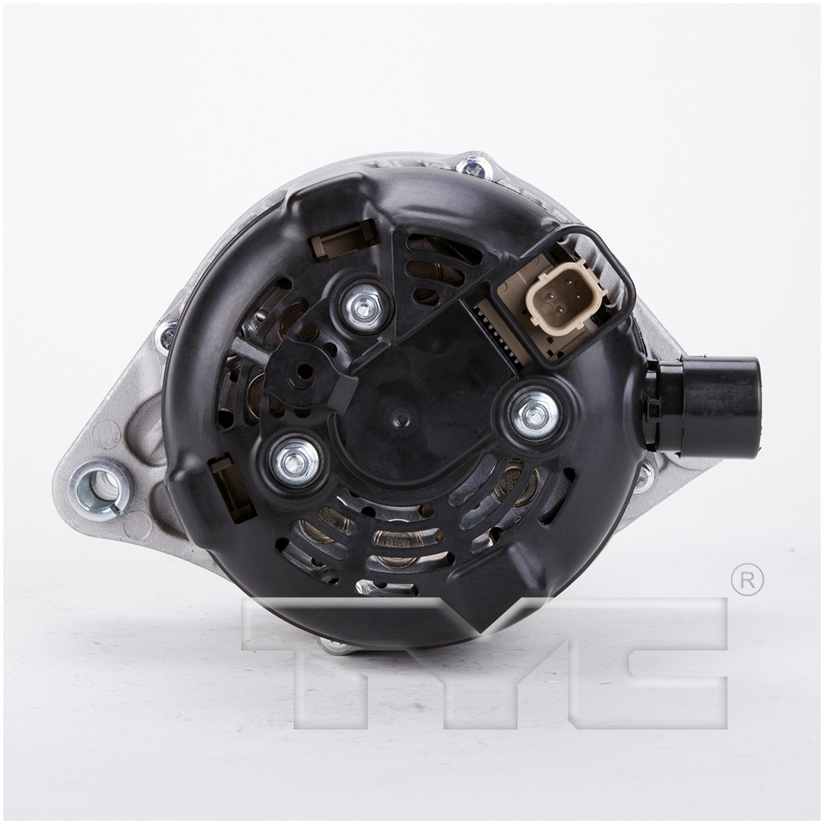 TYC Alternator 2-11391