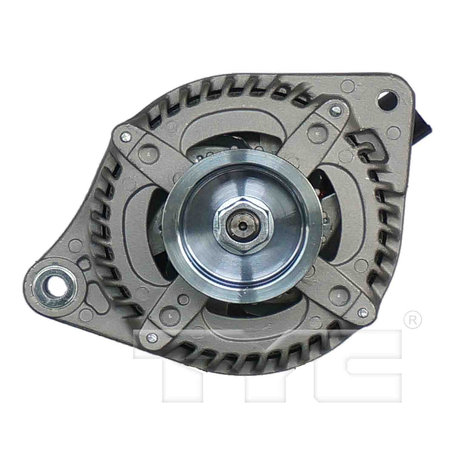 TYC Alternator 2-11392