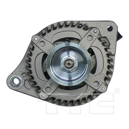 TYC Alternator 2-11392