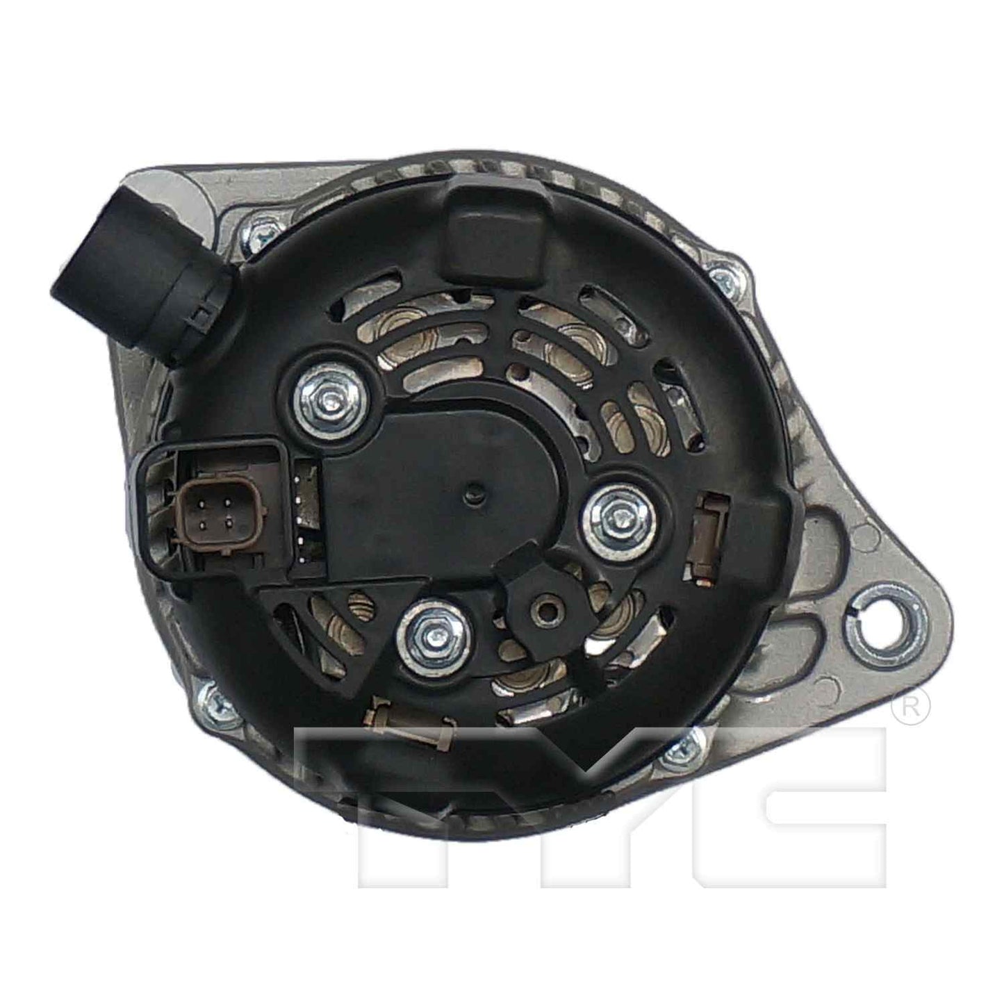 TYC Alternator 2-11392