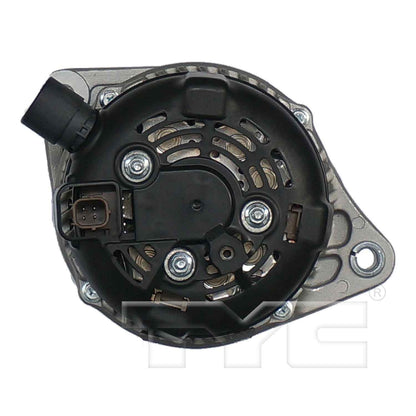 TYC Alternator 2-11392