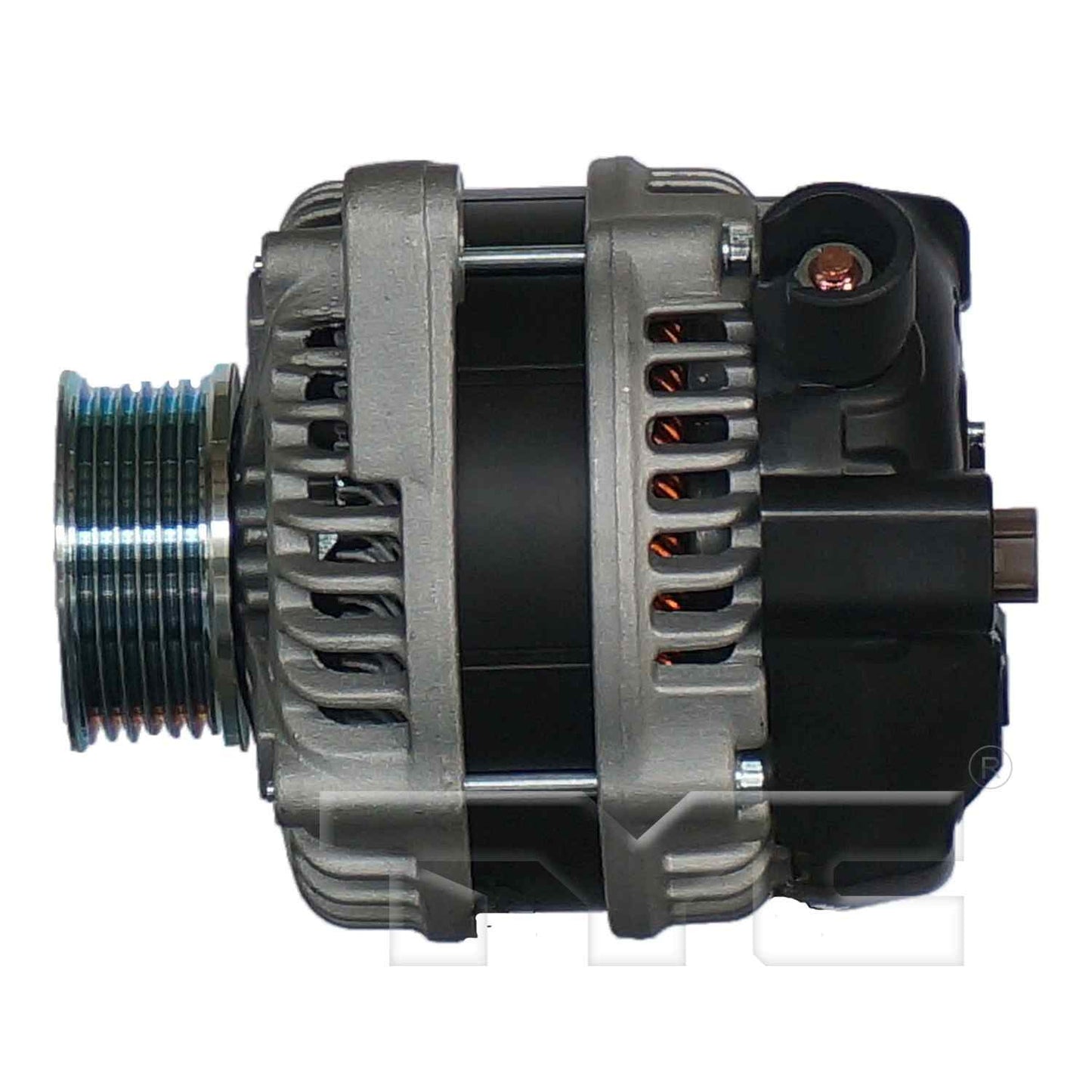 TYC Alternator 2-11392