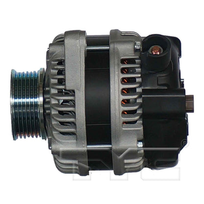 TYC Alternator 2-11392