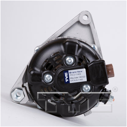 TYC Alternator 2-11402