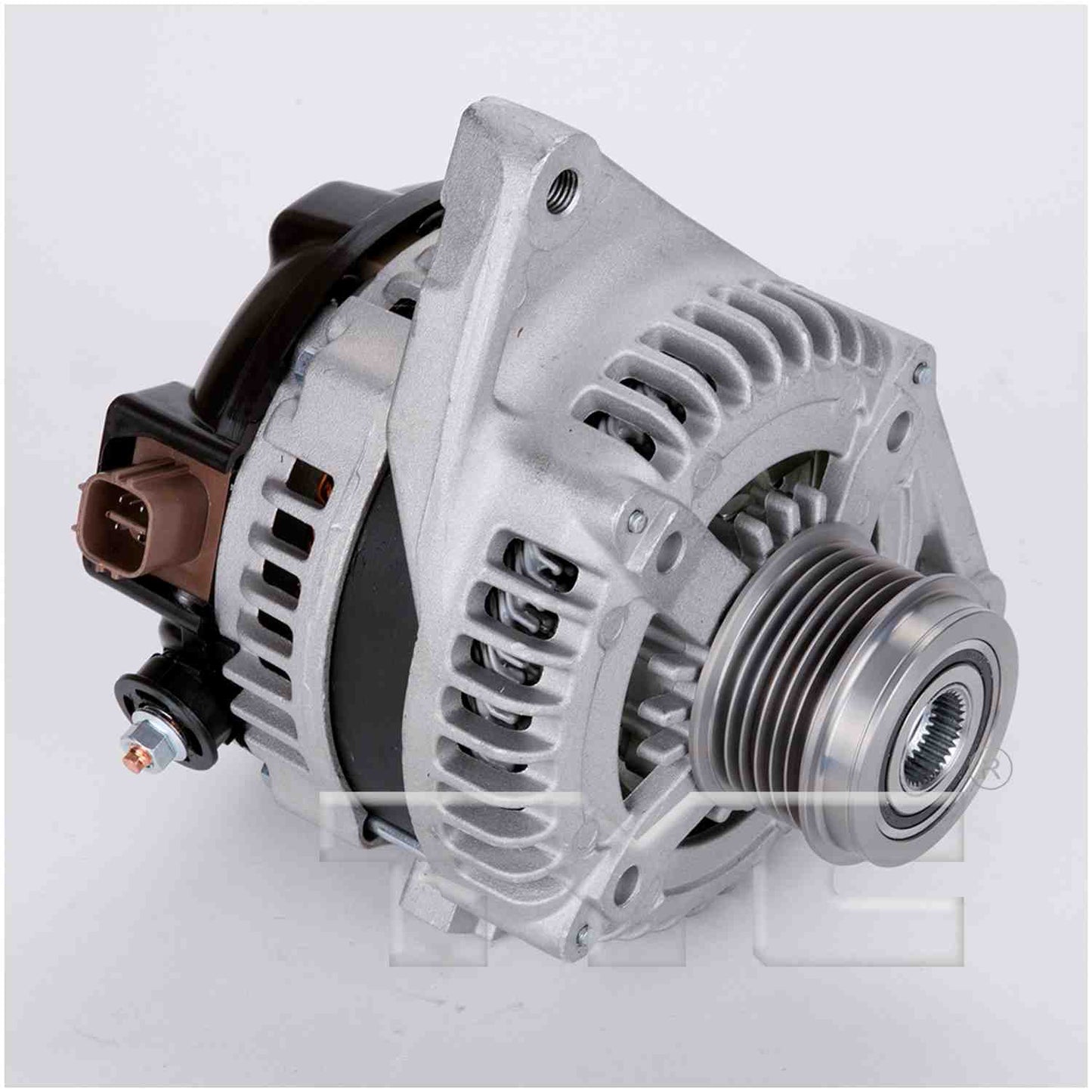 TYC Alternator 2-11402