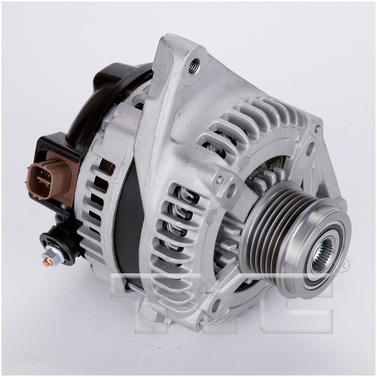 TYC Alternator 2-11402