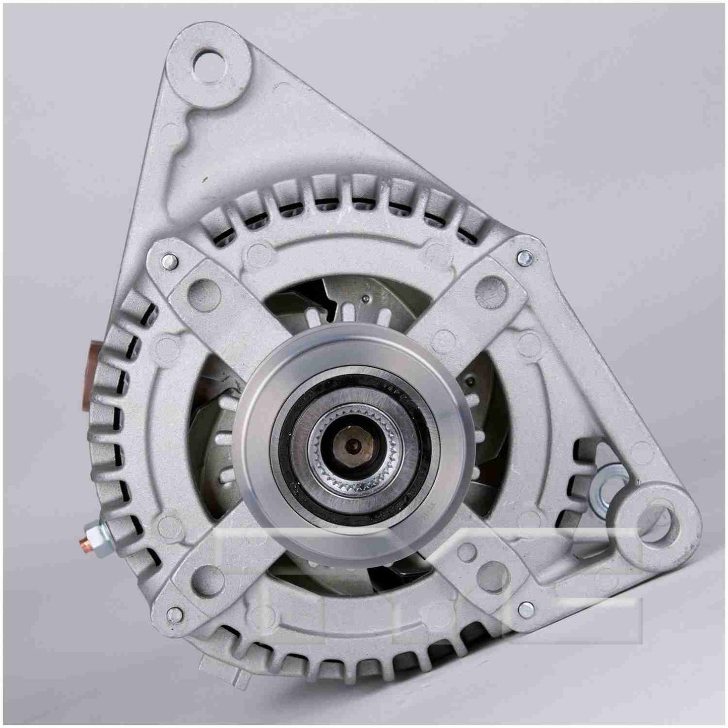 TYC Alternator 2-11402