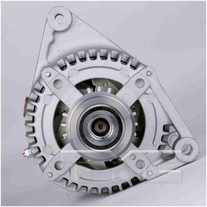 TYC Alternator 2-11402