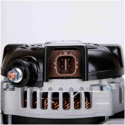 TYC Alternator 2-11402