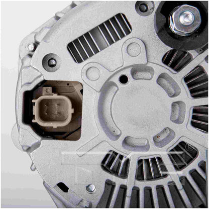 TYC Alternator 2-11410