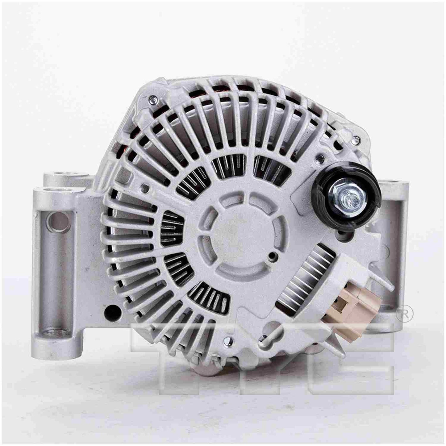 TYC Alternator 2-11411