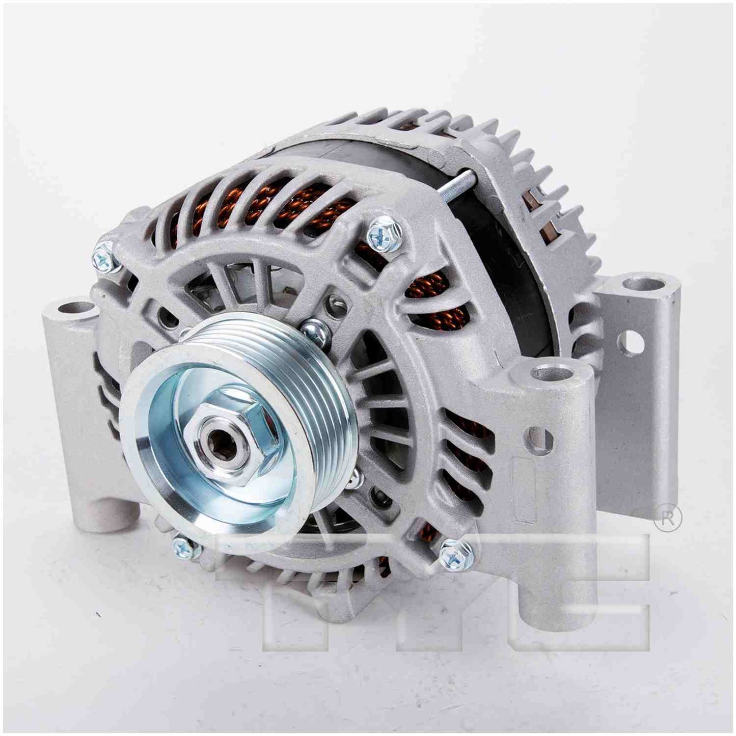 TYC Alternator 2-11411