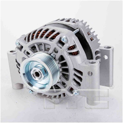 TYC Alternator 2-11411