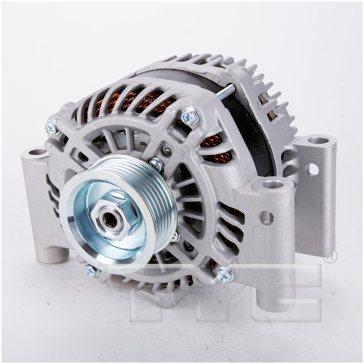 TYC Alternator 2-11411