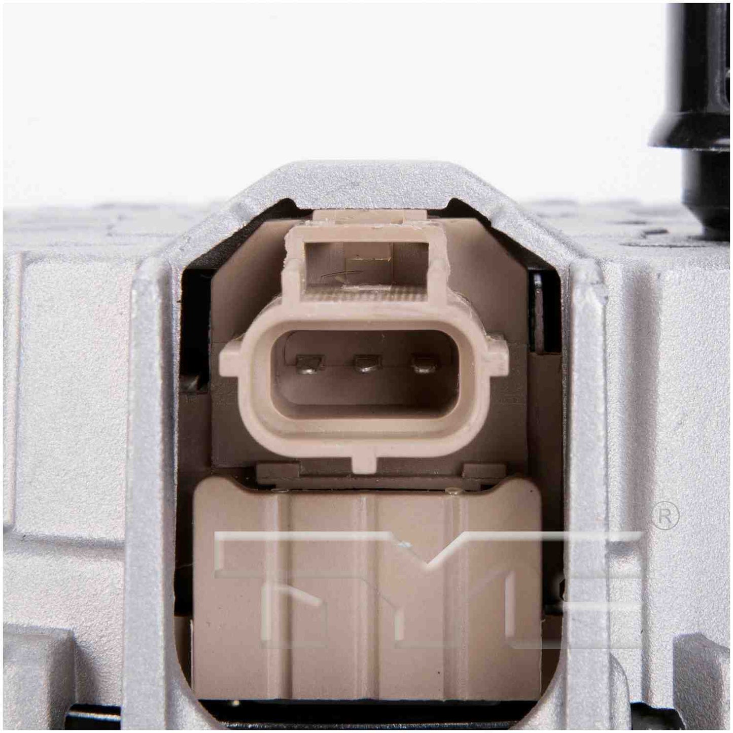 TYC Alternator 2-11411