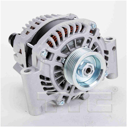TYC Alternator 2-11411
