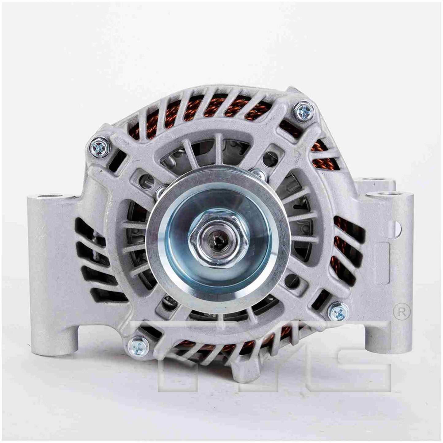 TYC Alternator 2-11411