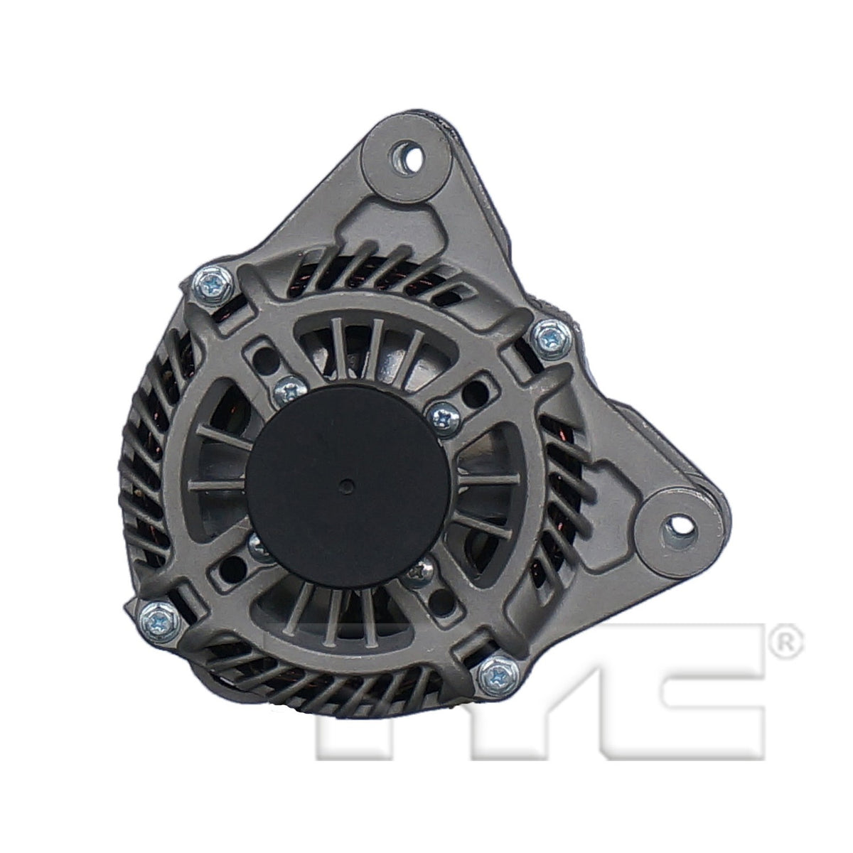 TYC Alternator 2-11413
