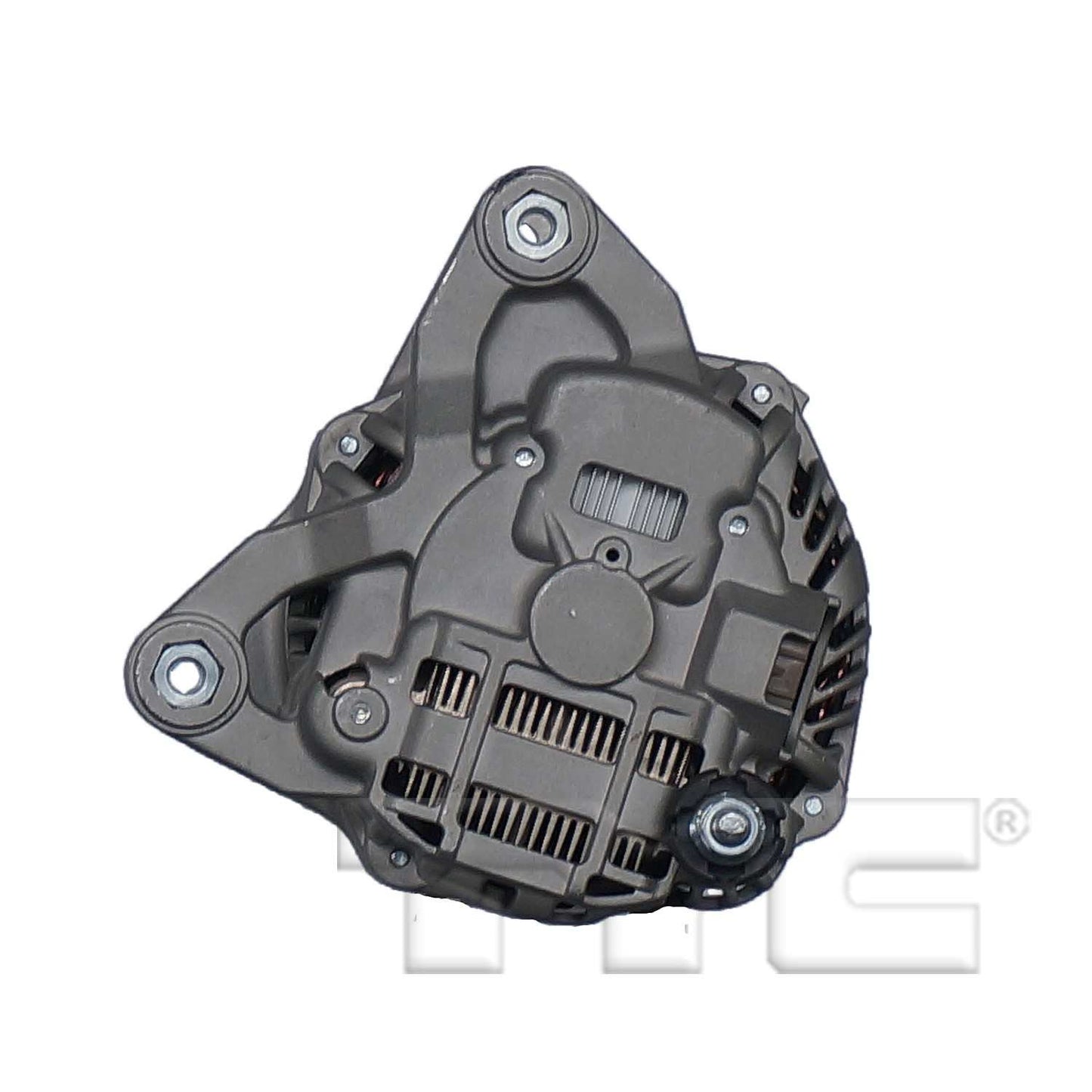 TYC Alternator 2-11413