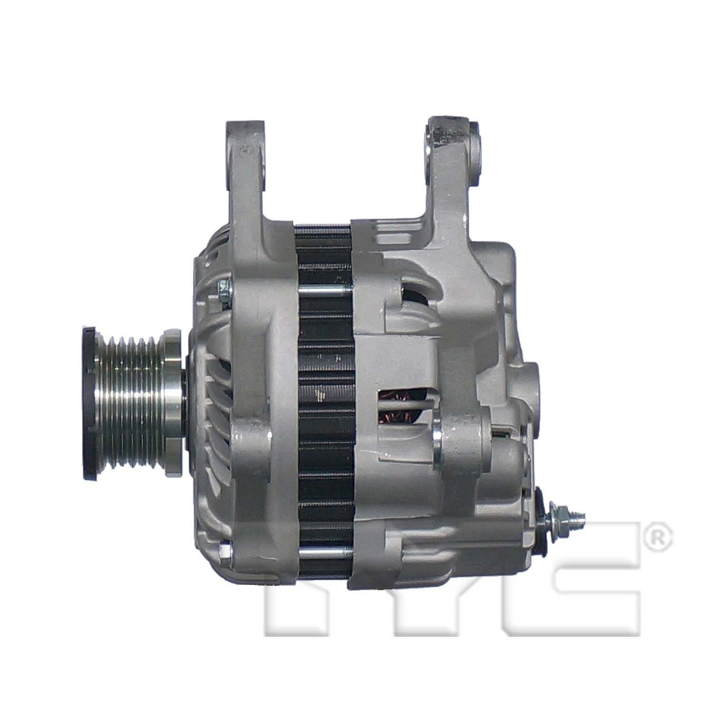 TYC Alternator 2-11413