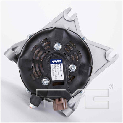 TYC Alternator 2-11431
