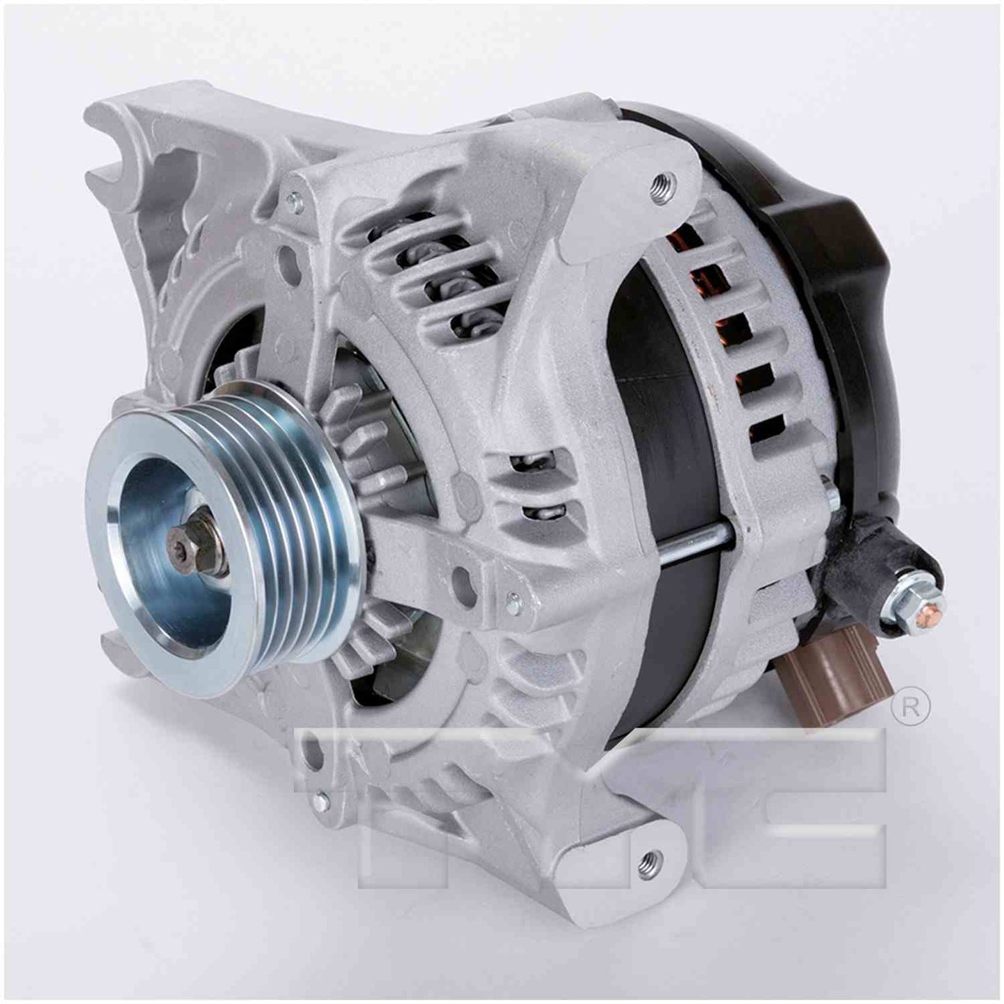TYC Alternator 2-11431