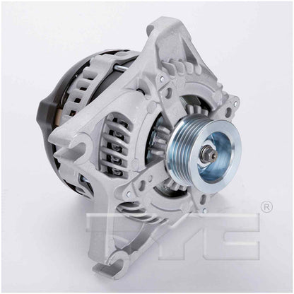 TYC Alternator 2-11431