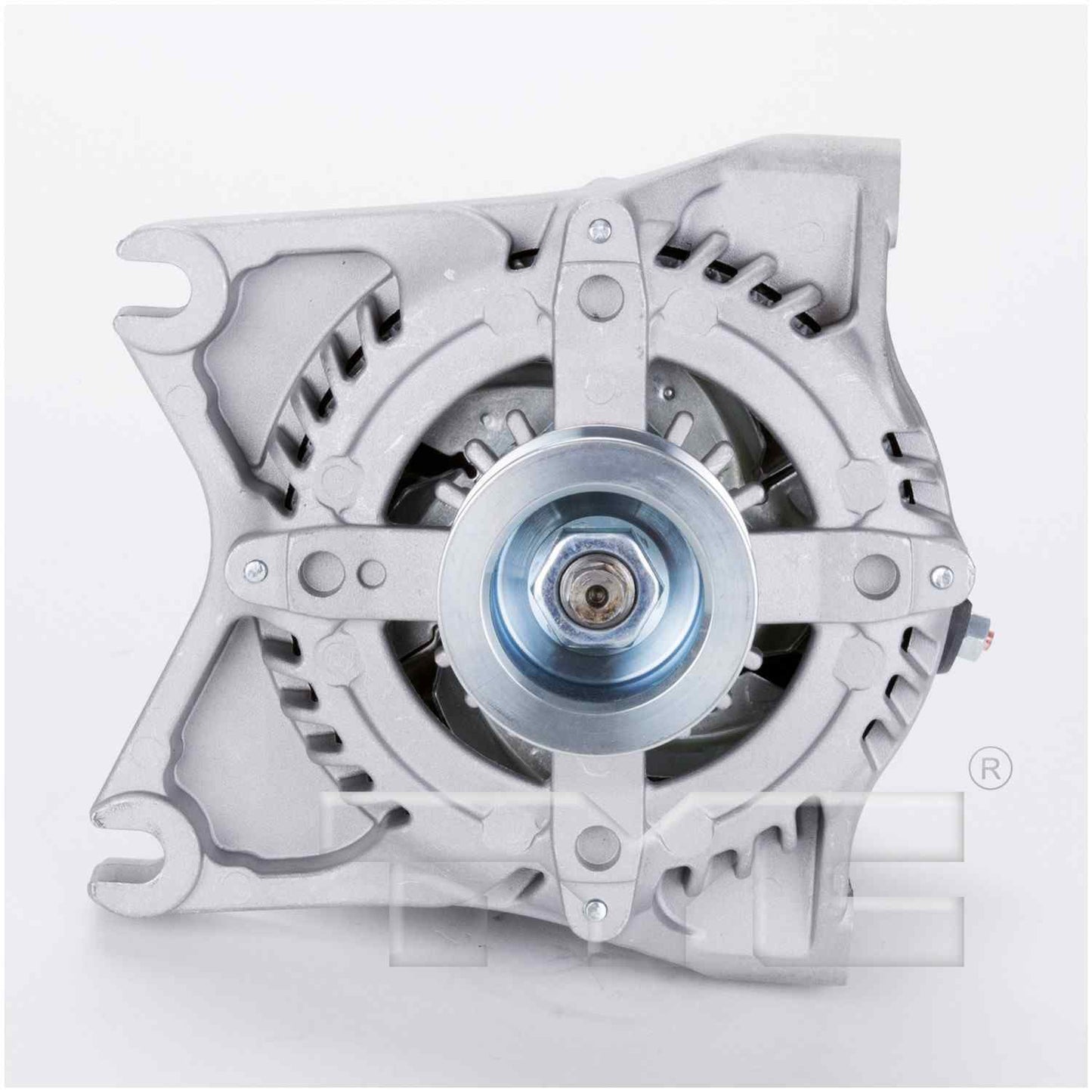 TYC Alternator 2-11431