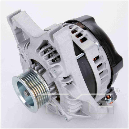 TYC Alternator 2-11432