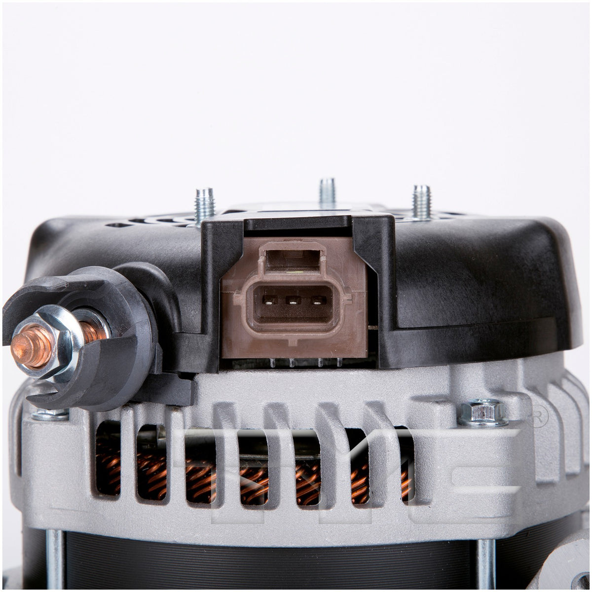 TYC Alternator 2-11432