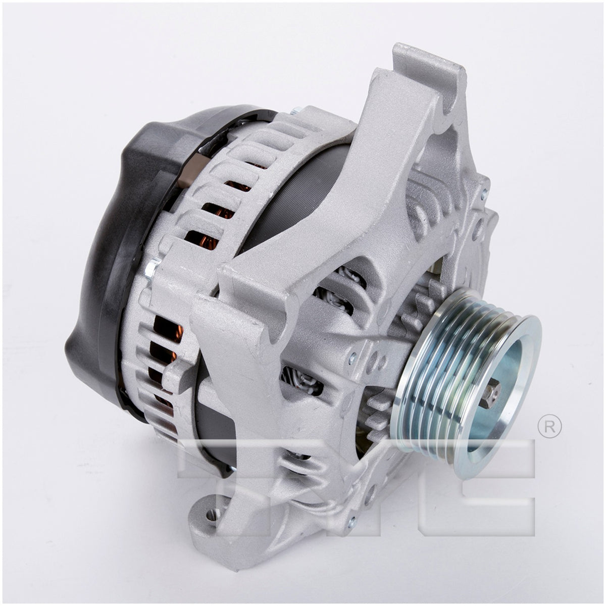 TYC Alternator 2-11432