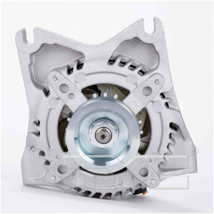 TYC Alternator 2-11432