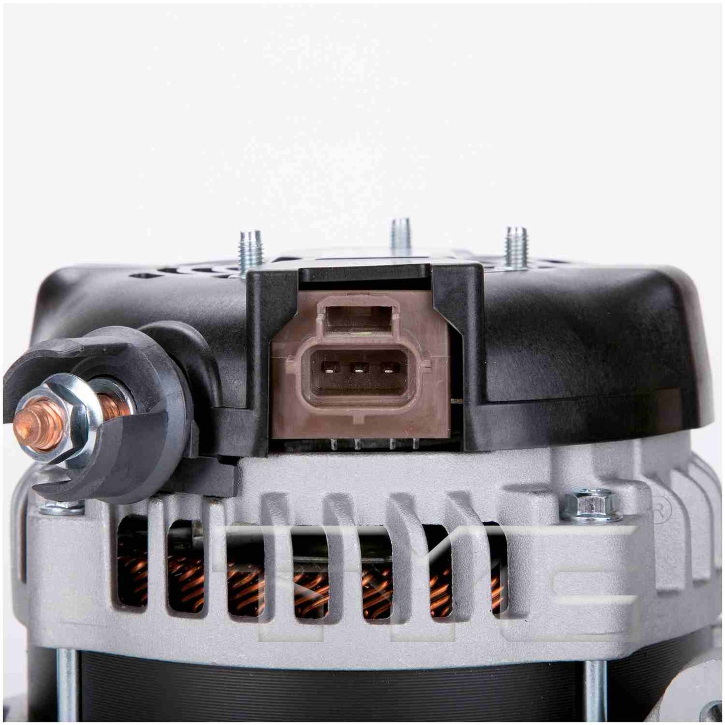 TYC Alternator 2-11432