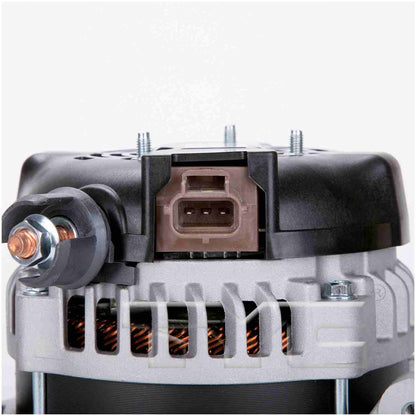 TYC Alternator 2-11432