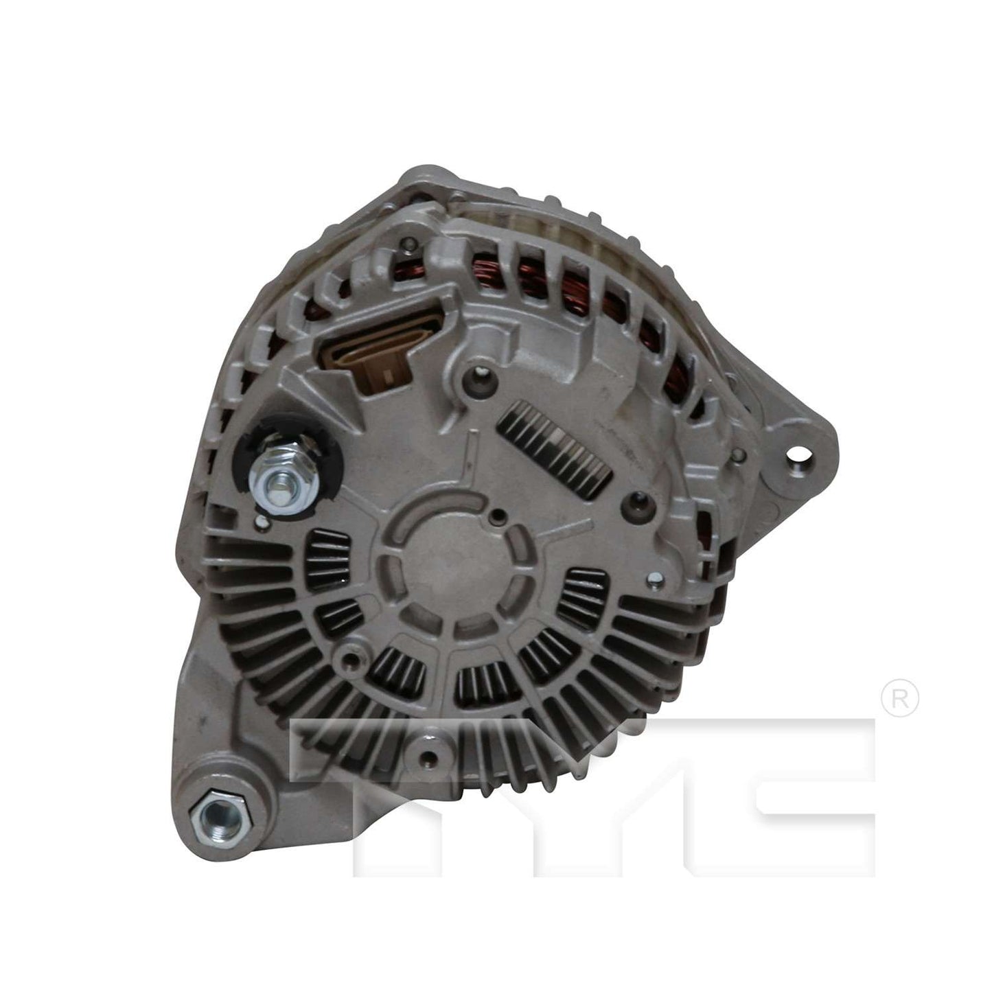 TYC Alternator 2-11438