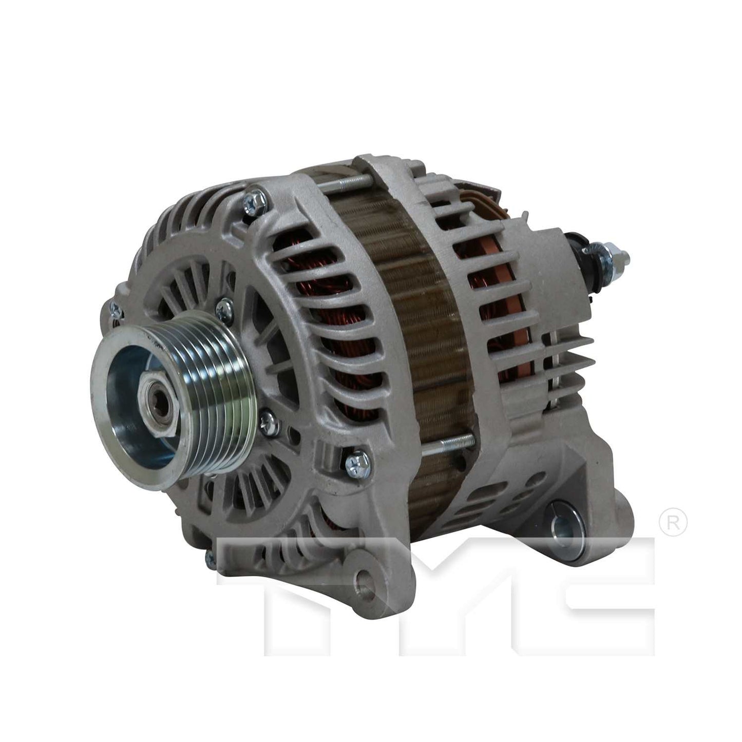 TYC Alternator 2-11438