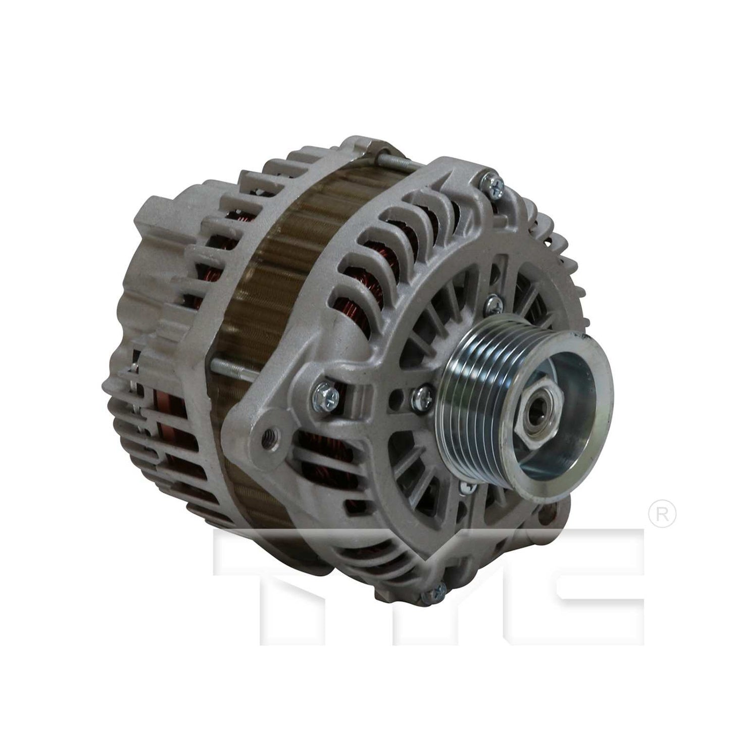 TYC Alternator 2-11438