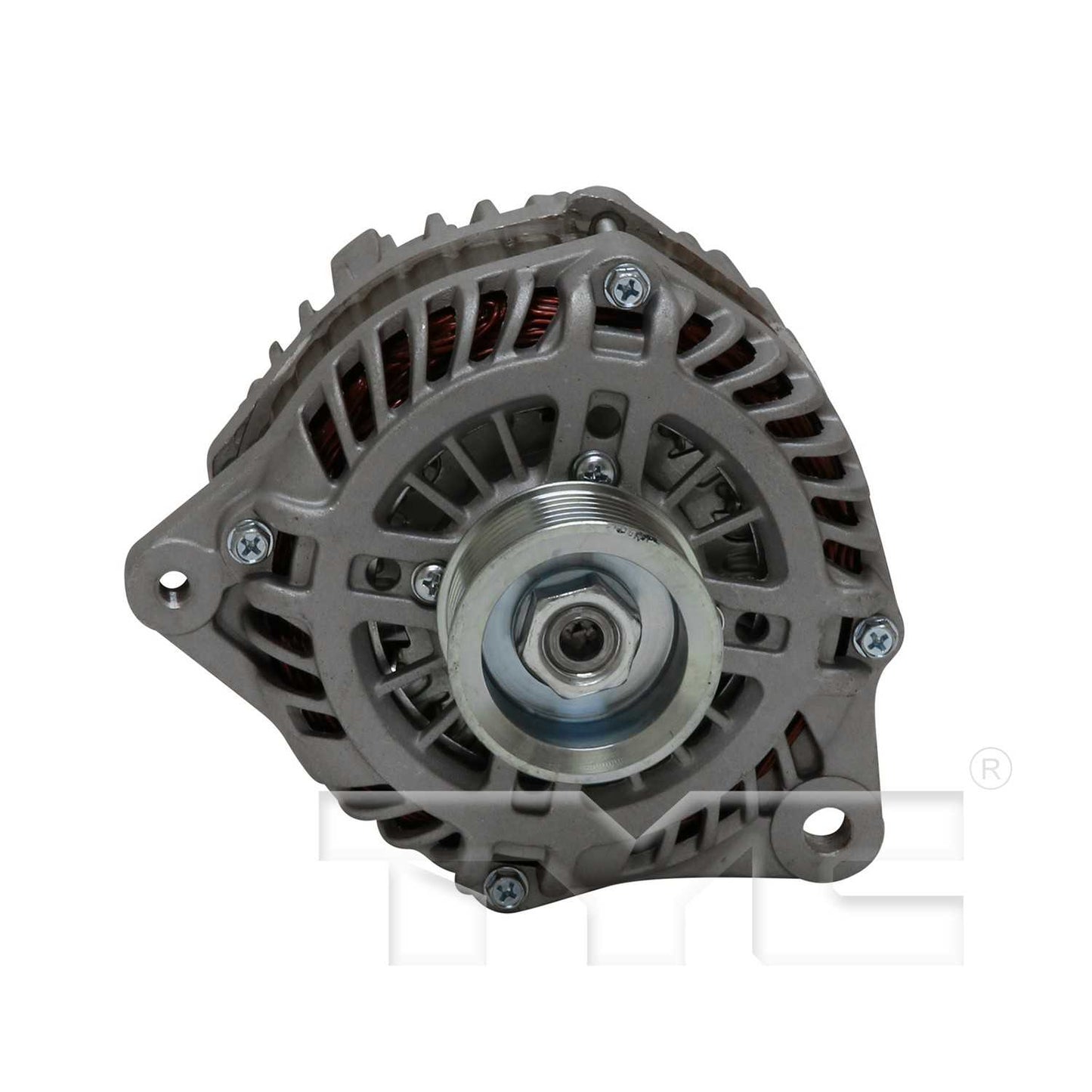 TYC Alternator 2-11438
