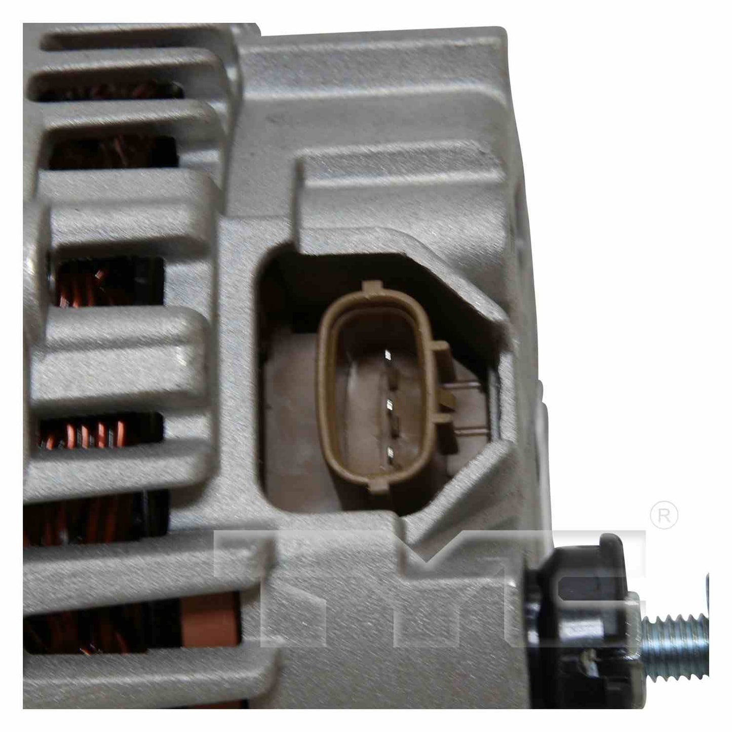 TYC Alternator 2-11438