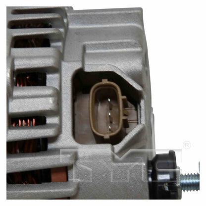 TYC Alternator 2-11438