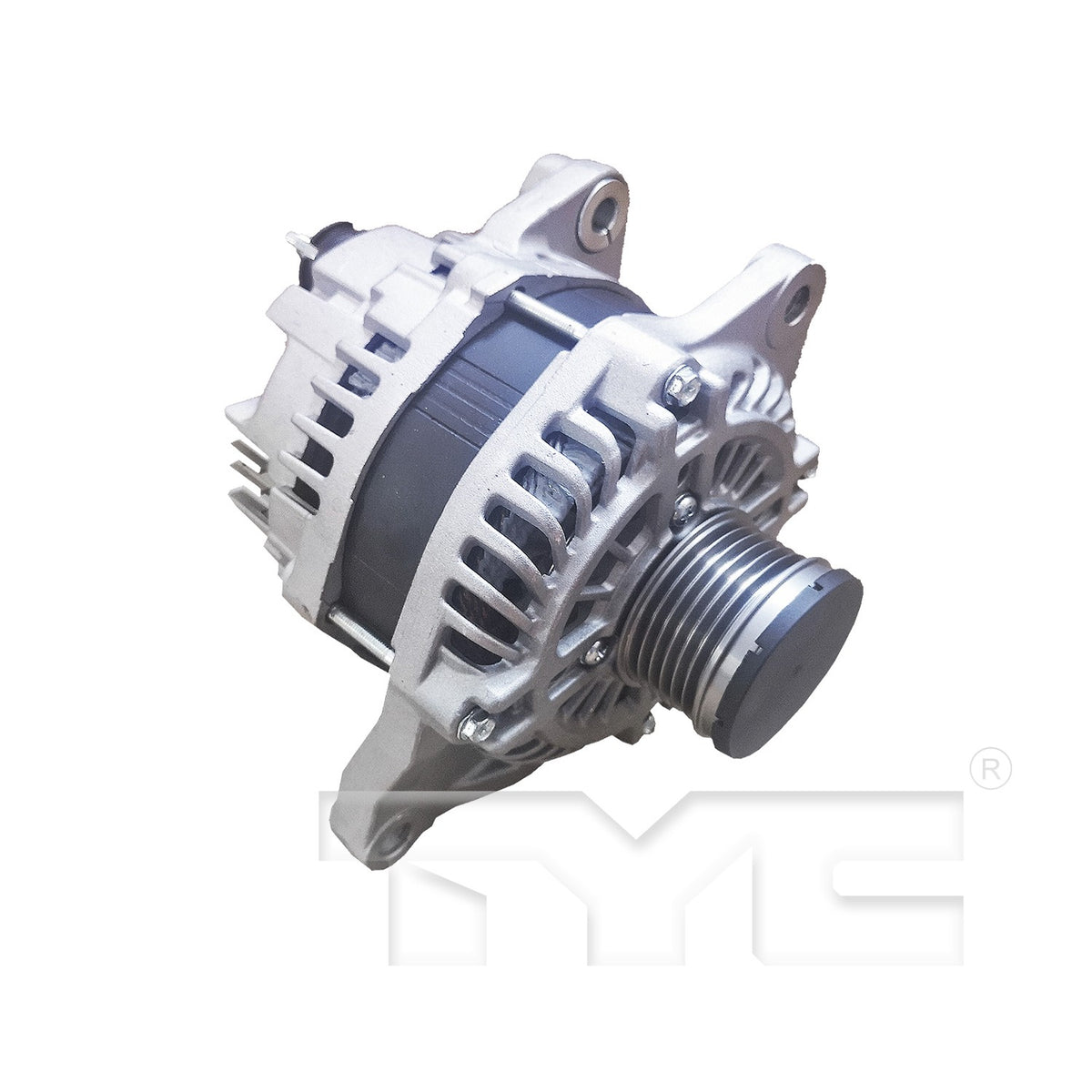 TYC Alternator 2-11440