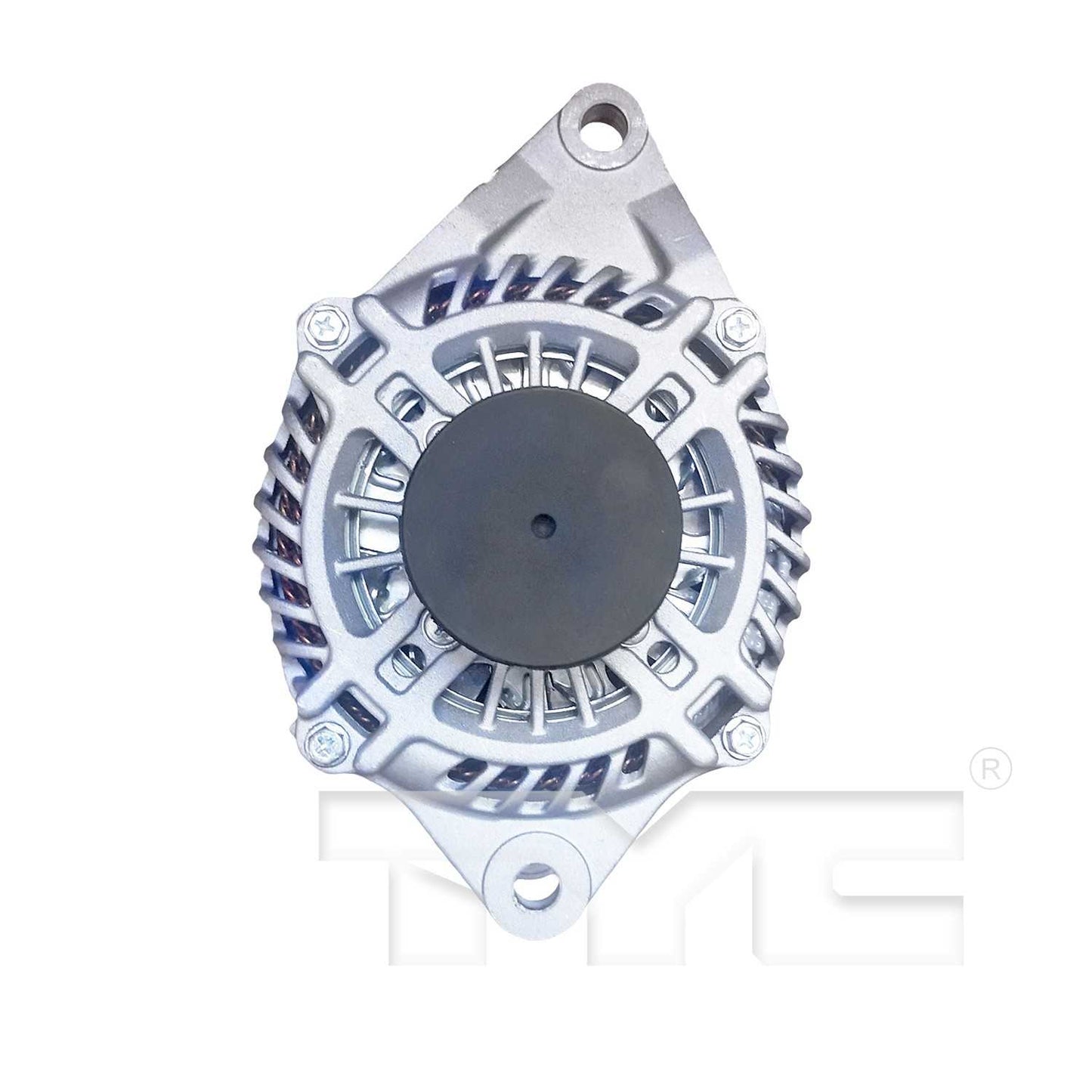 TYC Alternator 2-11440
