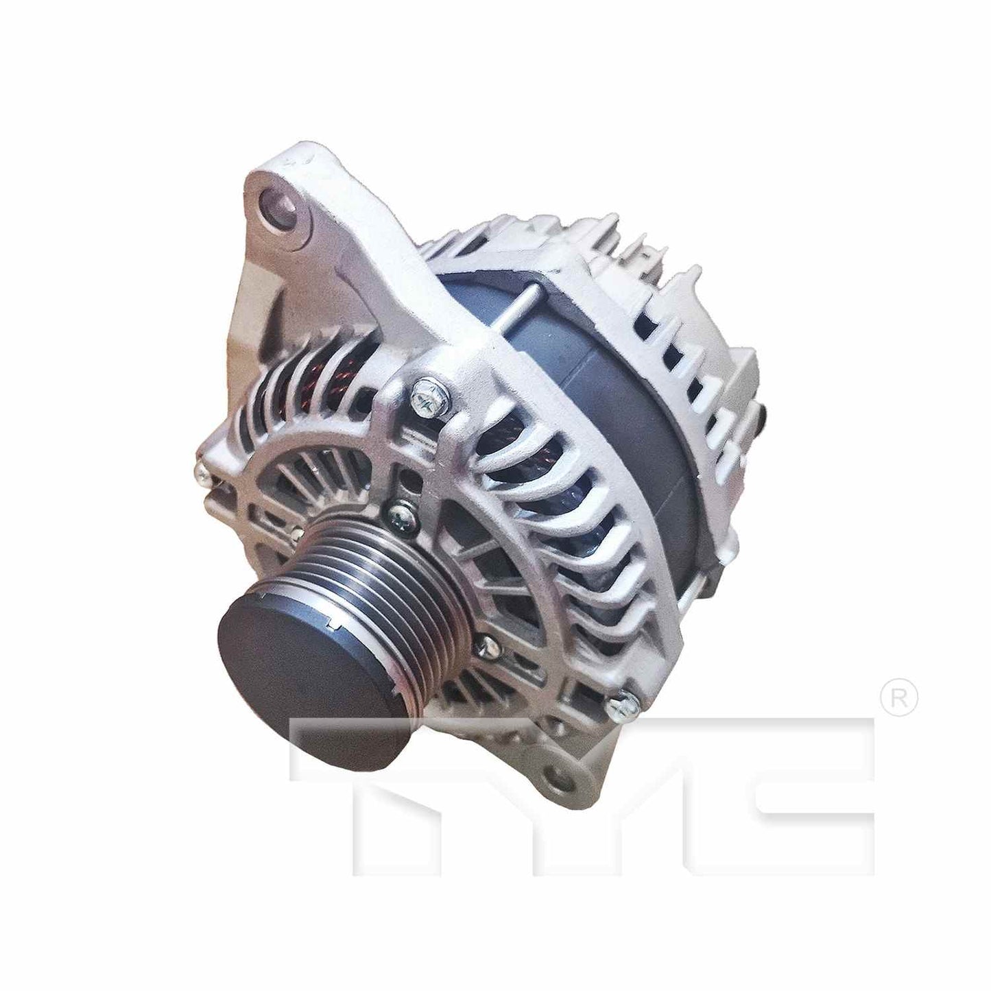TYC Alternator 2-11440