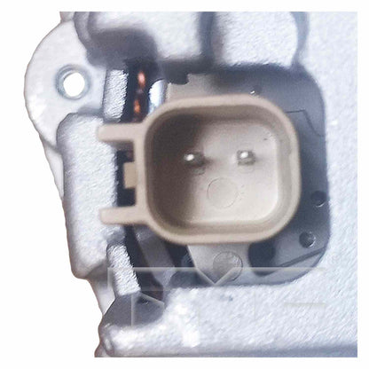 TYC Alternator 2-11440