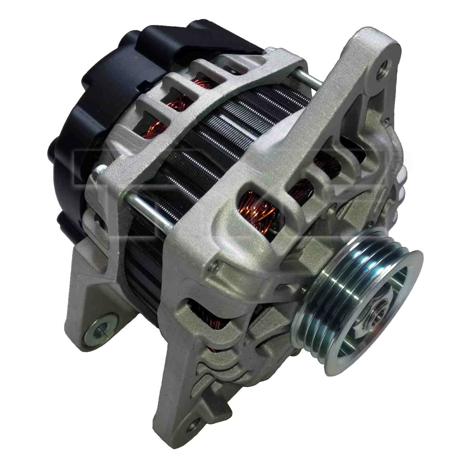 TYC Alternator 2-11452